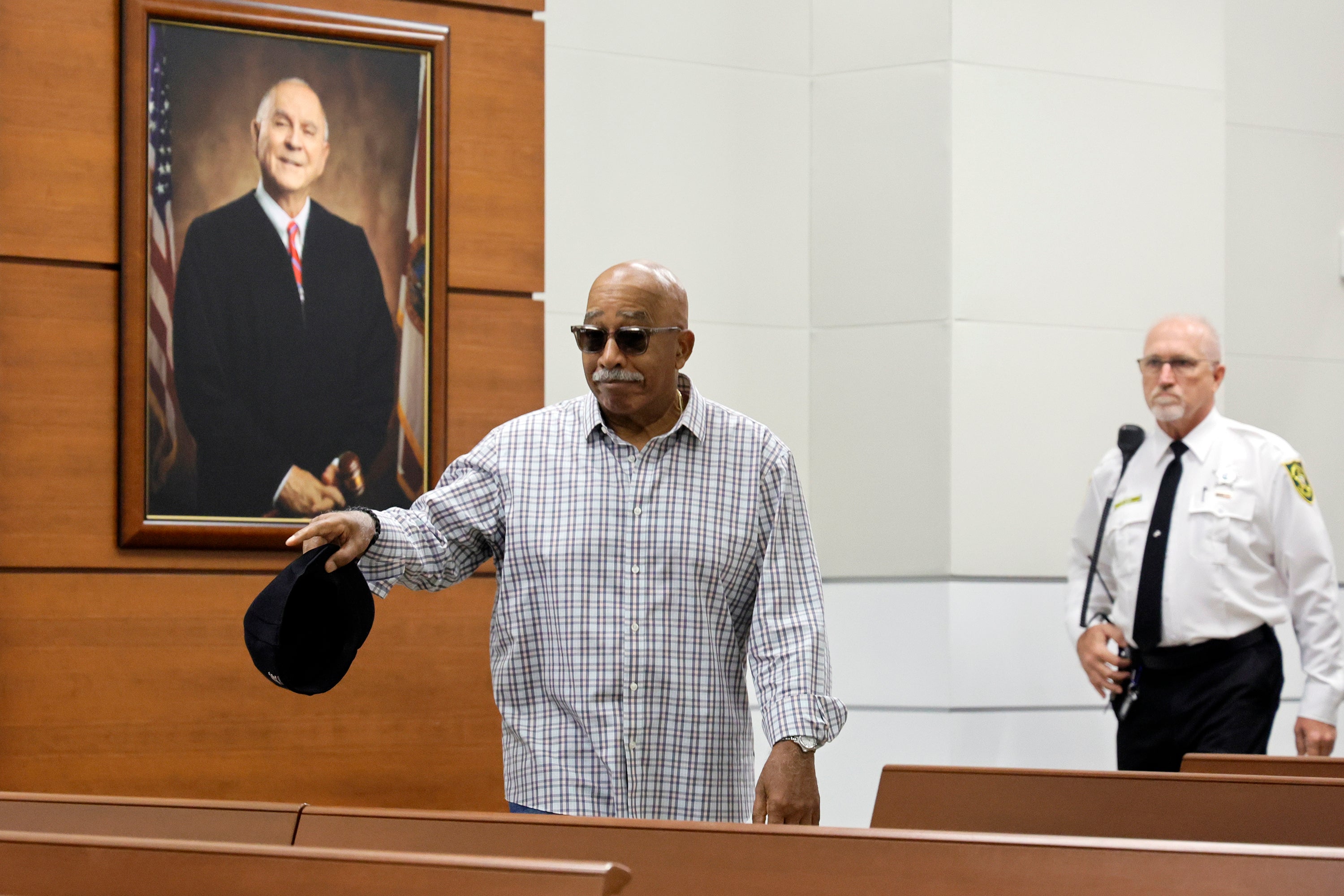 School Shooting Florida Deputy