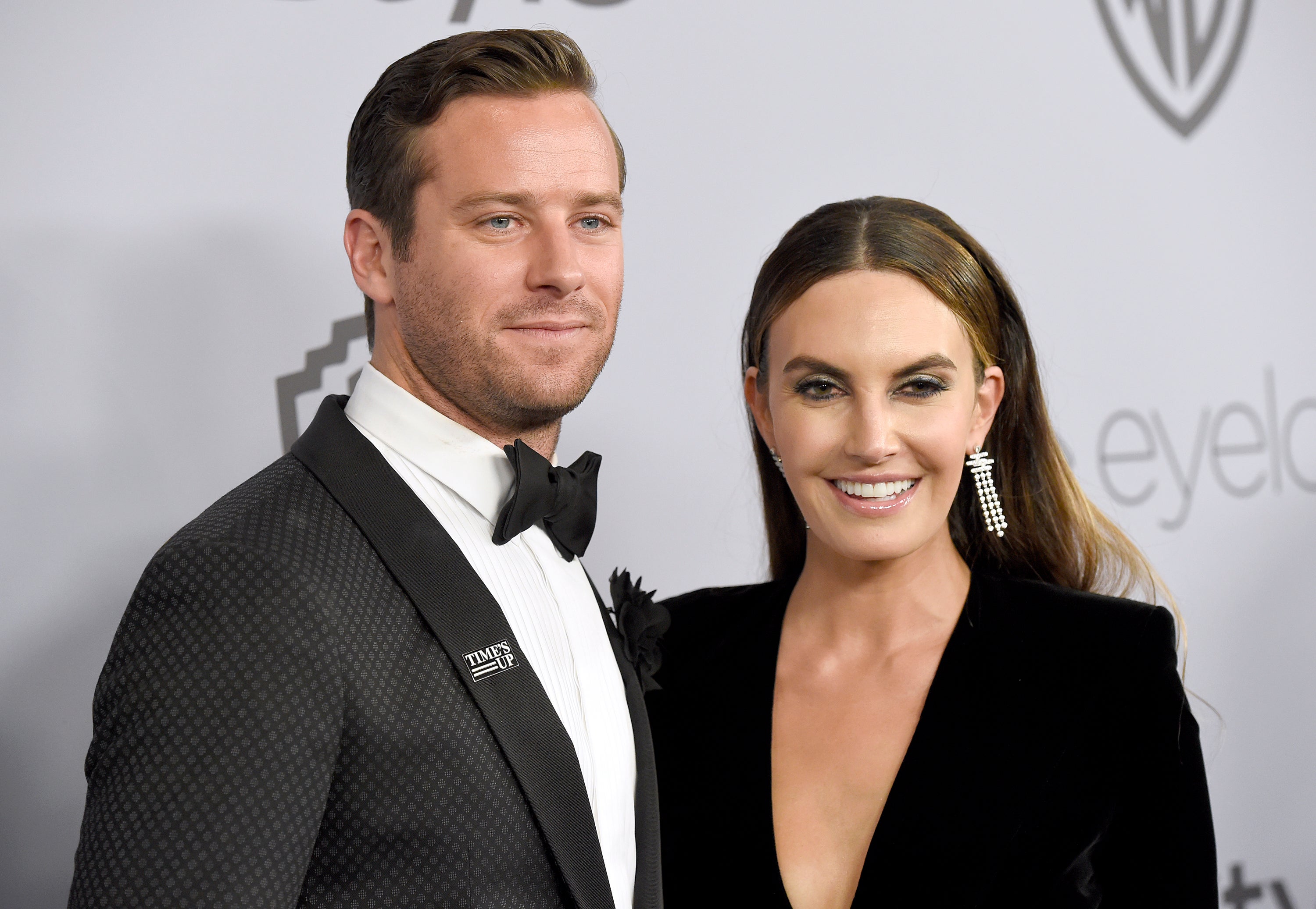 Armie Hammer Divorce