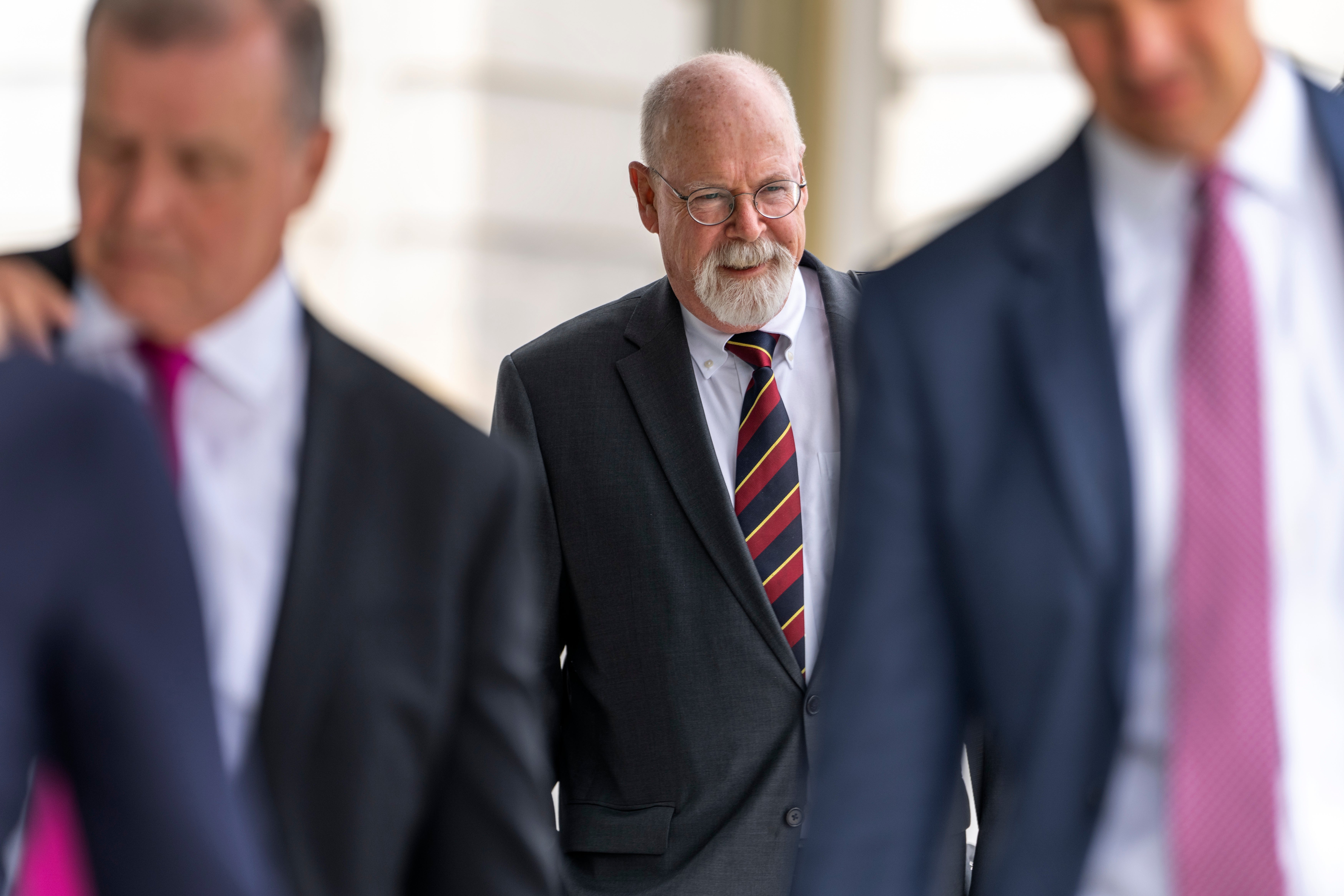 Trump Russia Probe Republicans