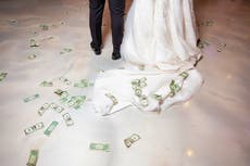 Woman claims friend she hadn’t seen in over a decade asked for wedding donation but didn’t invite her