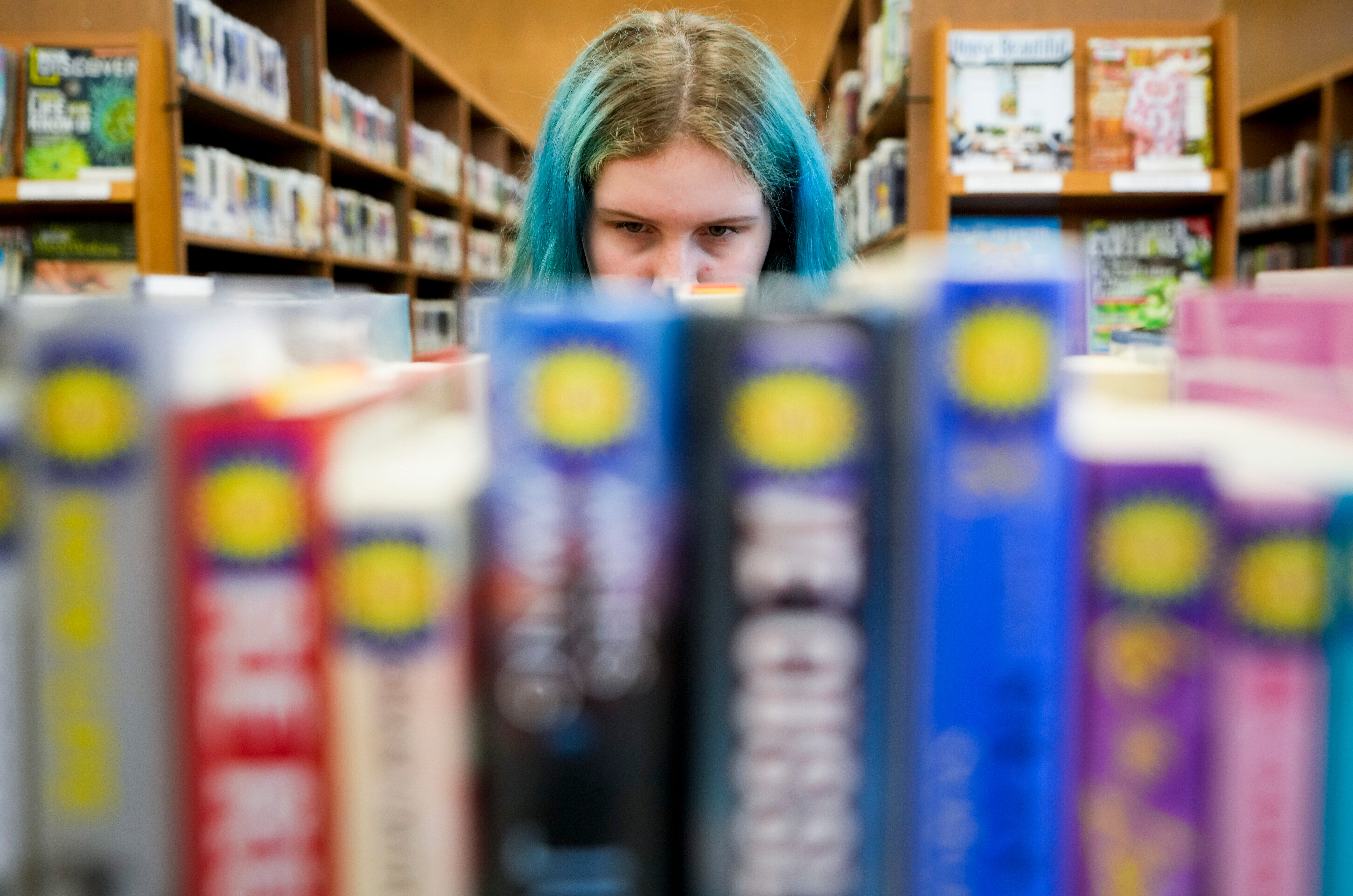 Students With Disabilities Education