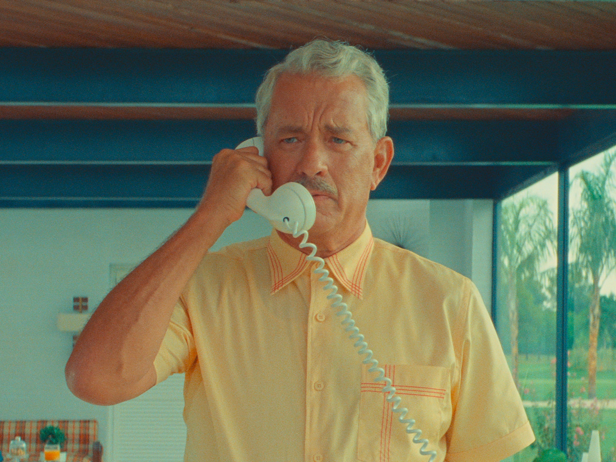 Asteroid City review: Wes Anderson’s enrapturing cosmic comedy is an offbeat Close Encounters