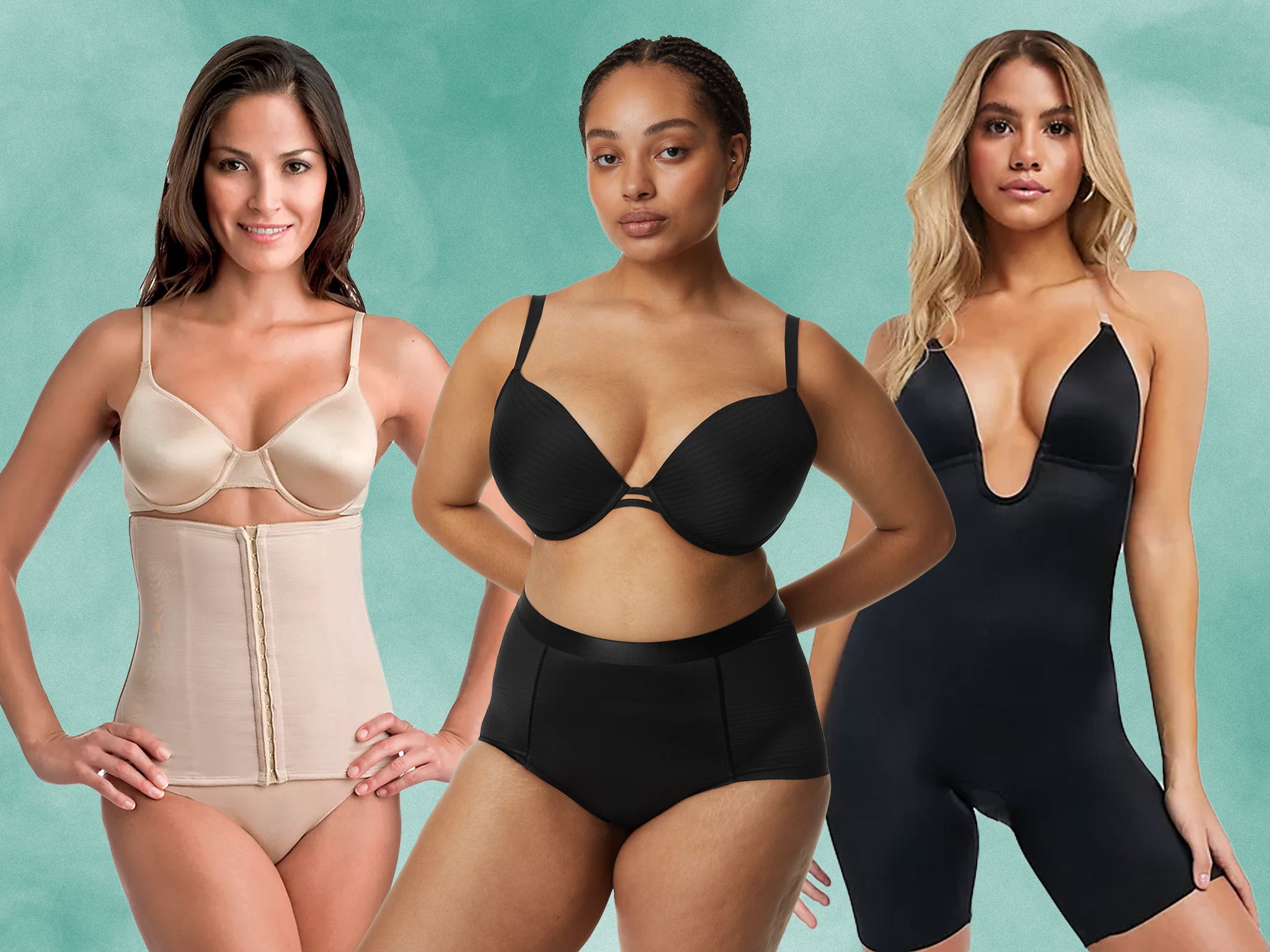 10 best shapewear pieces that support and define your curves