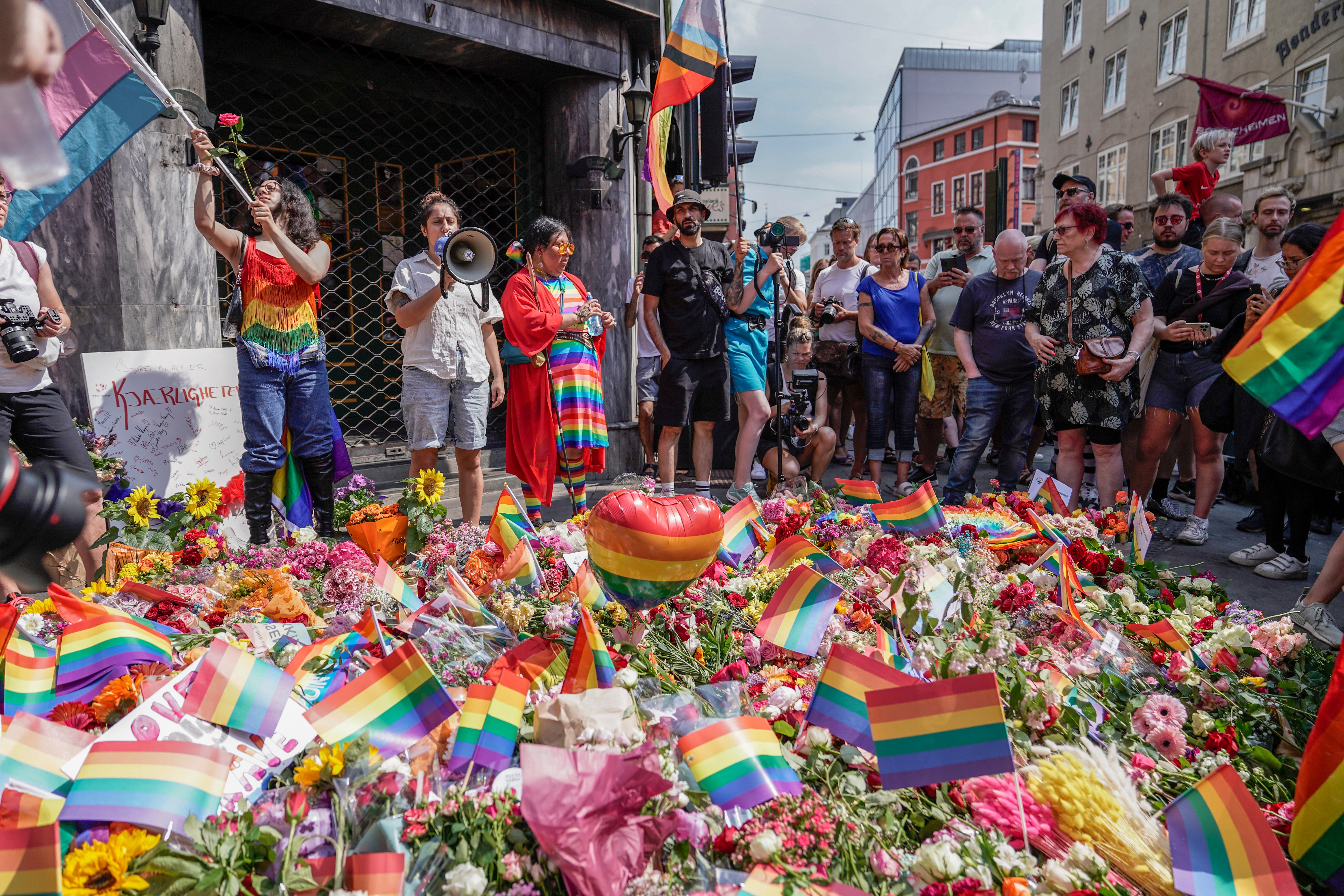 Norway Pride Festival