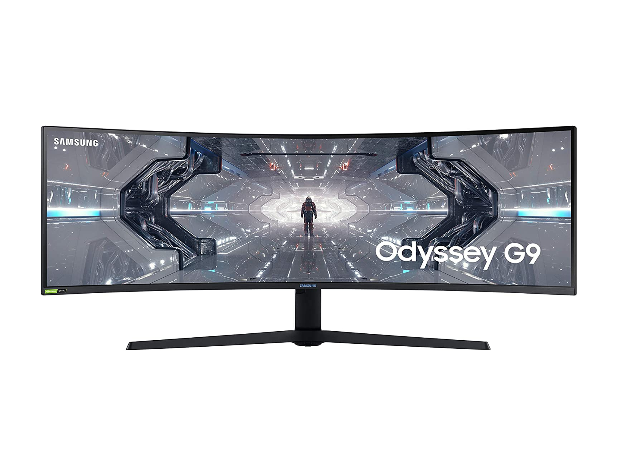 samsung odyssey g9