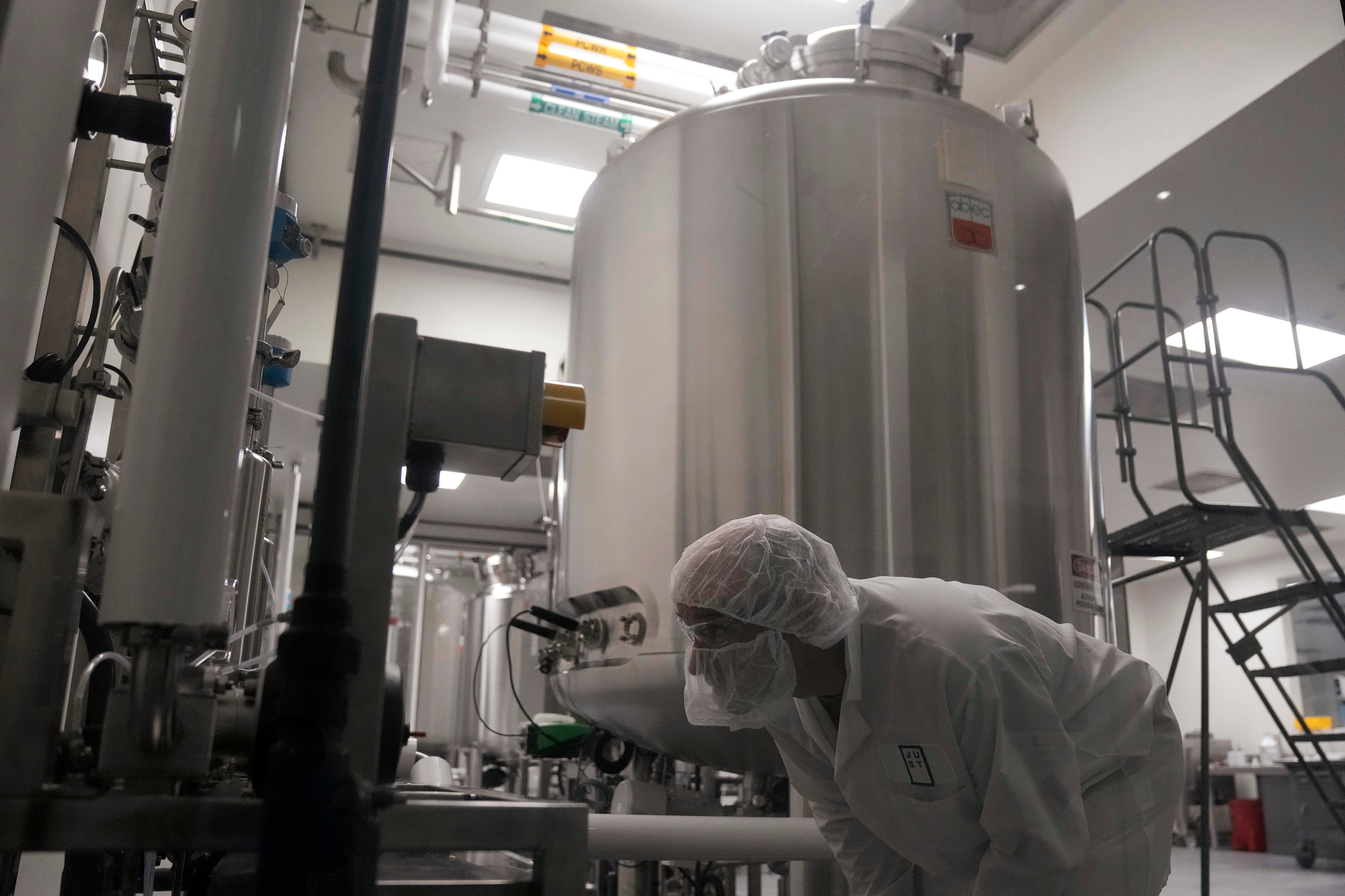 Cultivated Meat Explainer