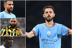 Saudi Arabia money has turned transfers into ‘chaos’ – will it last?