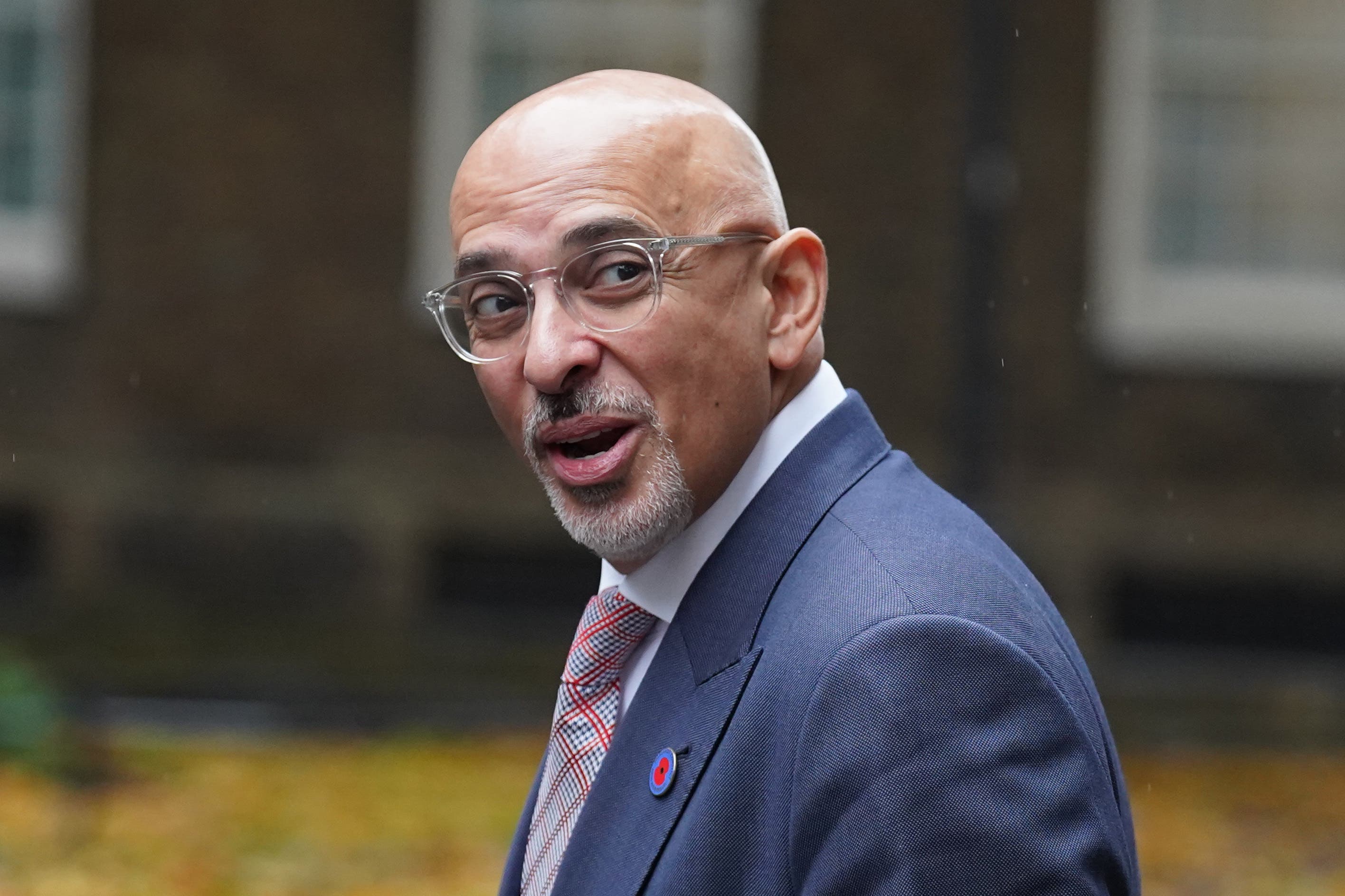 Former chancellor Nadim Zahawi accused Labour of hypocrisy, saying the party had also honoured donors and added they “may want to criticise the system but they should not attack the man”