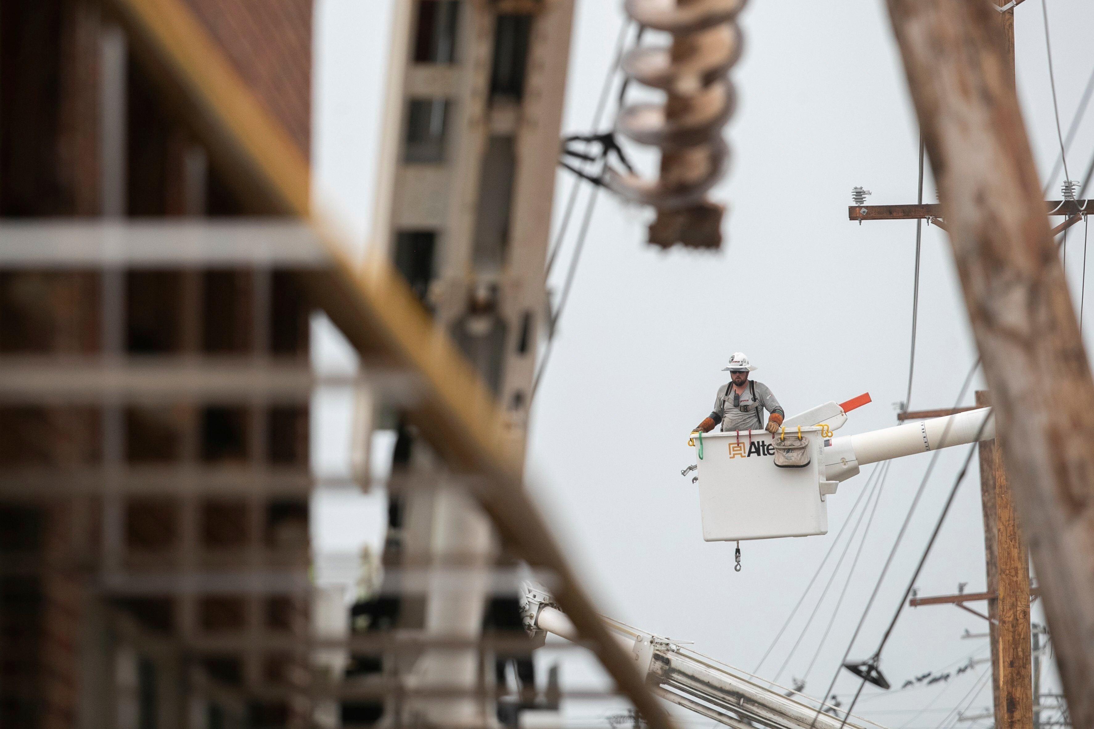 Severe Weather Oklahoma Heat Wave