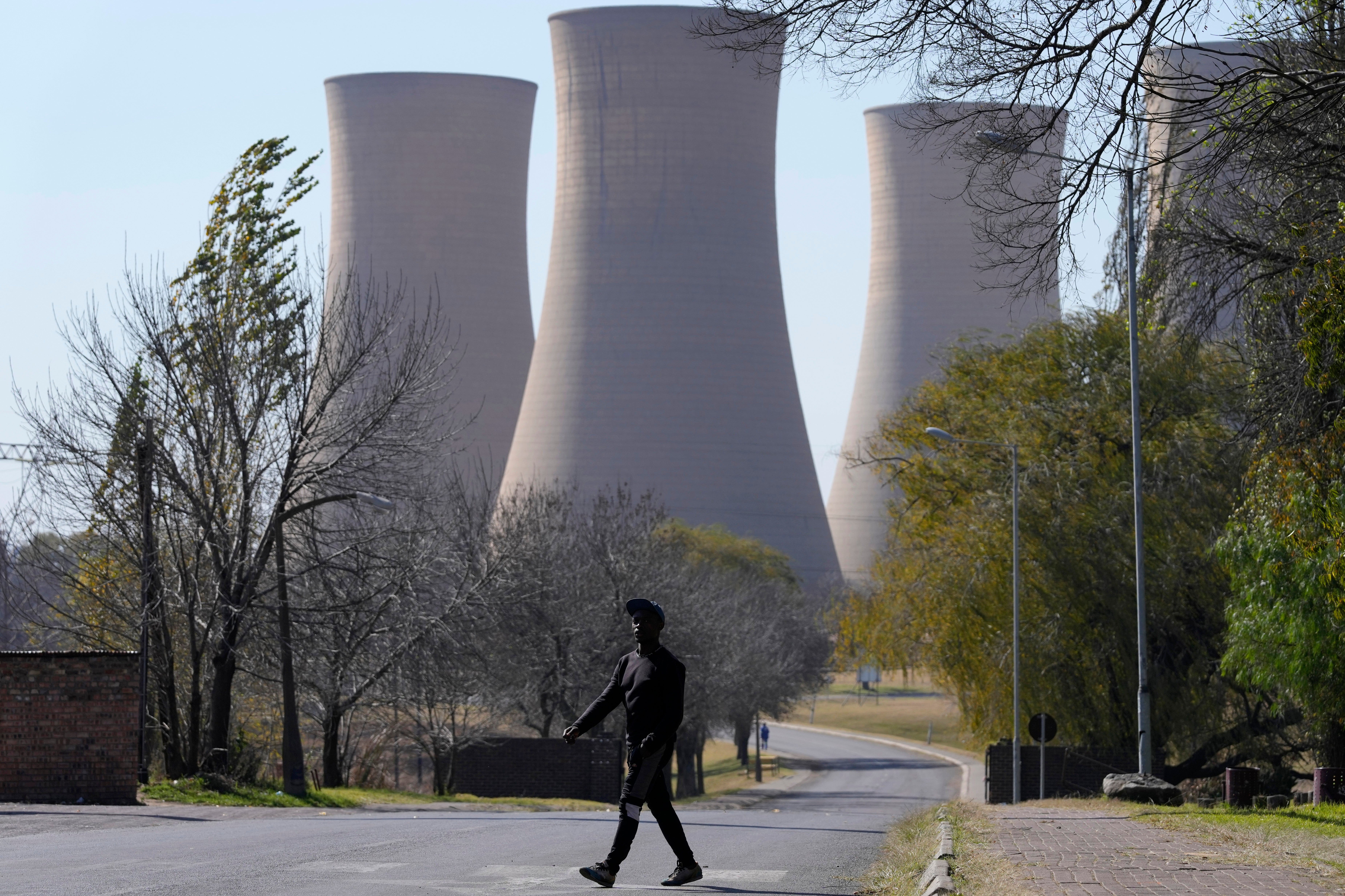 Global Climate Finance