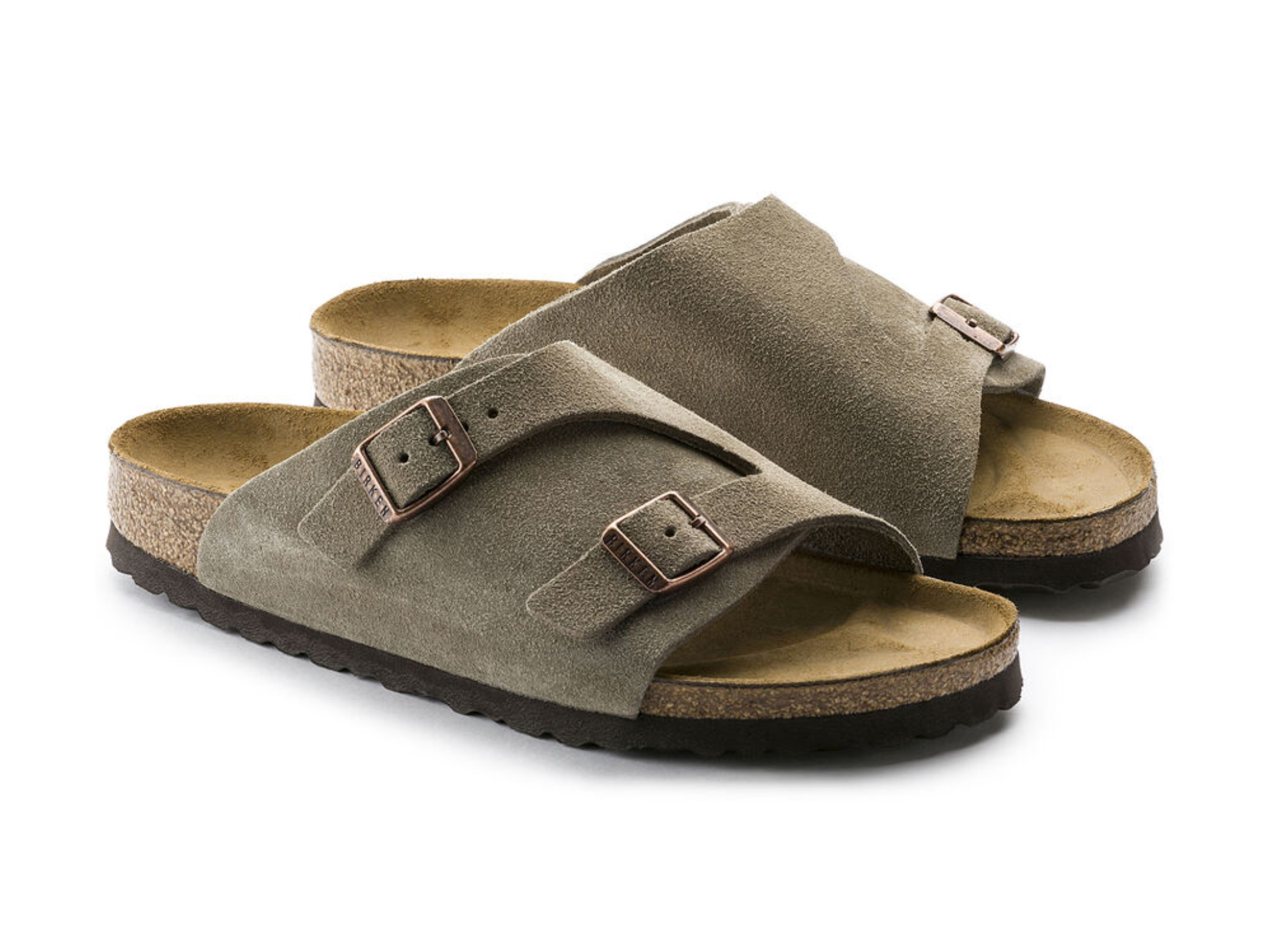 Birkenstock zurich