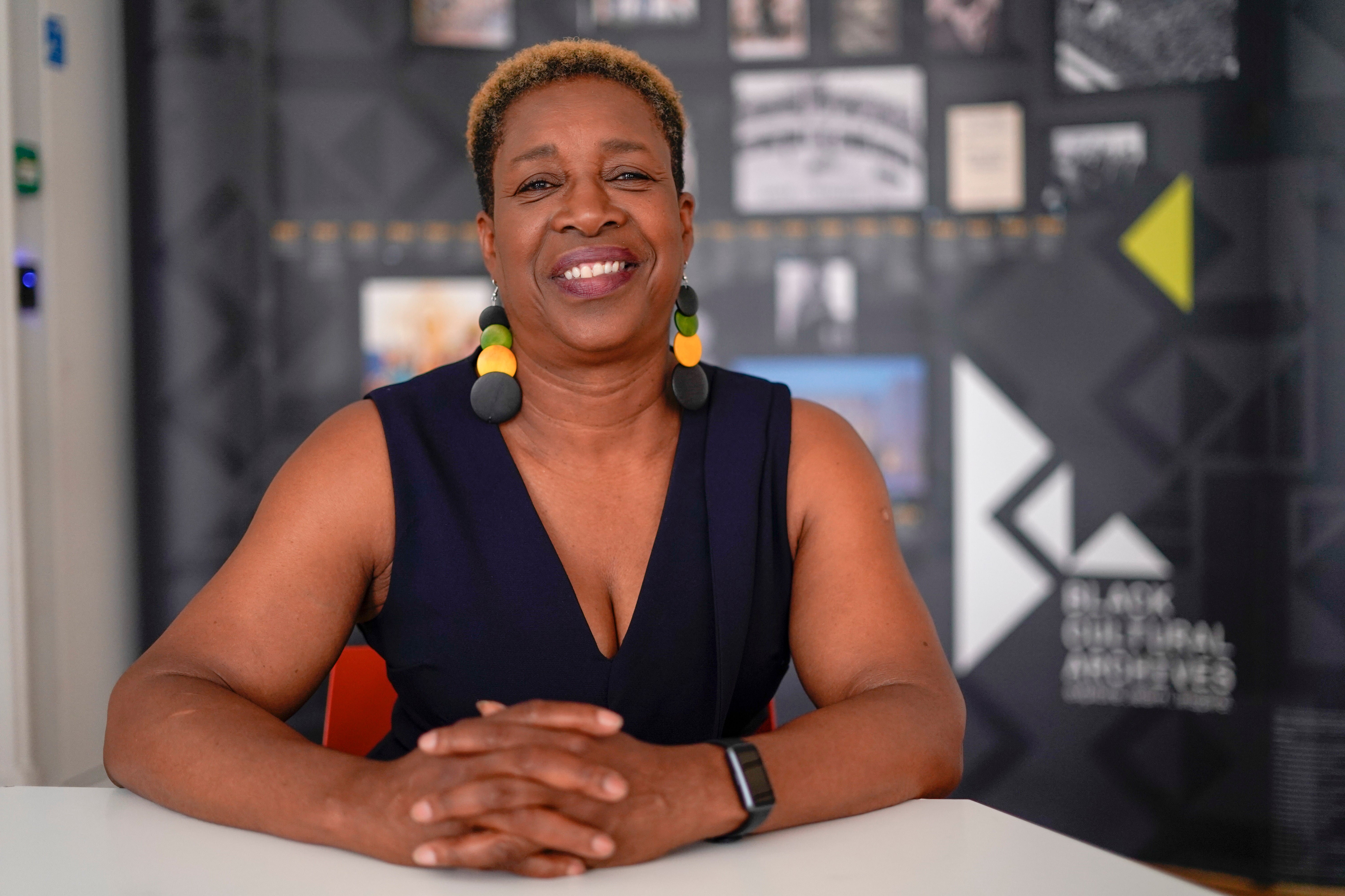 Britain Windrush Children