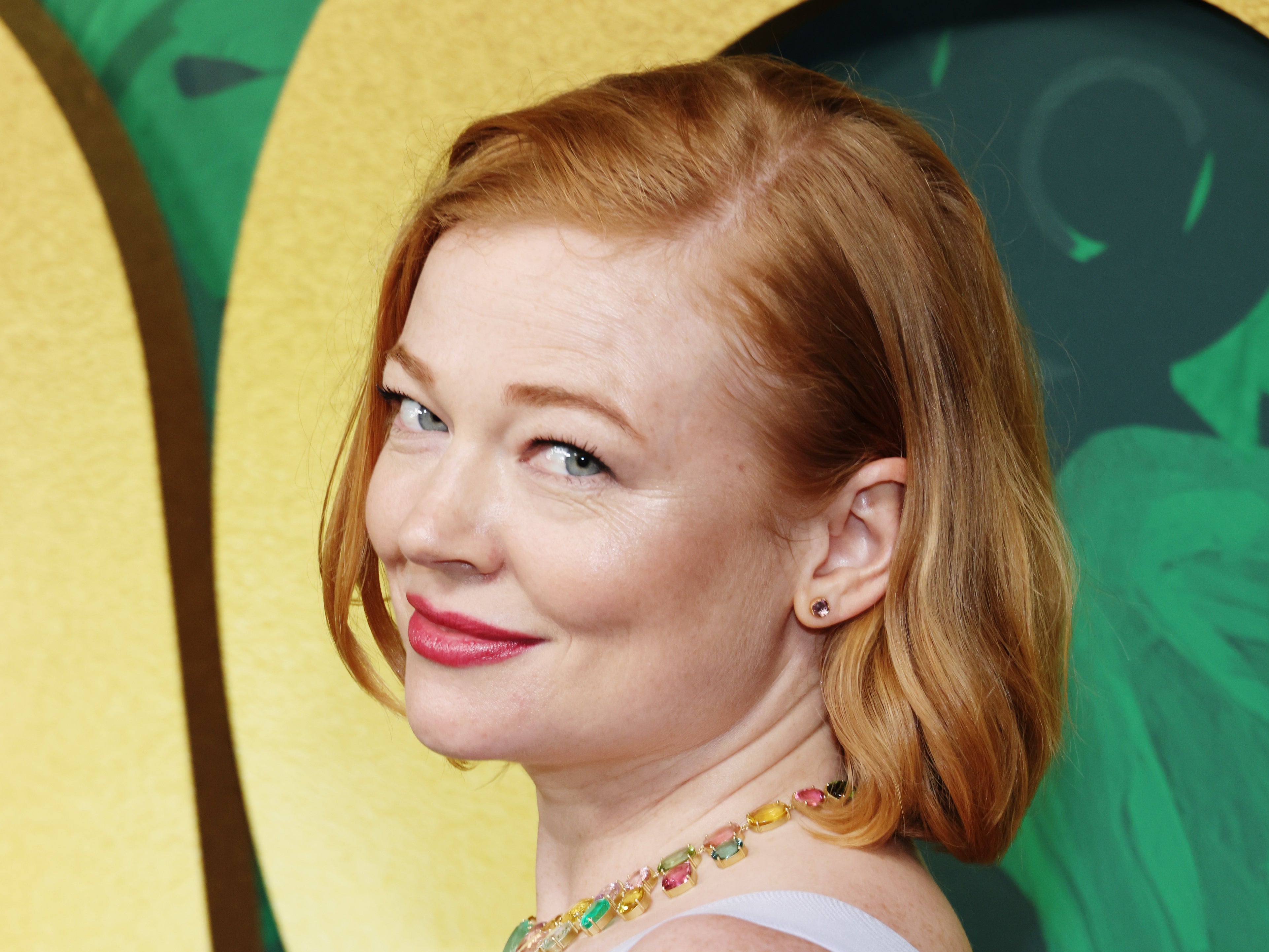 Sarah Snook