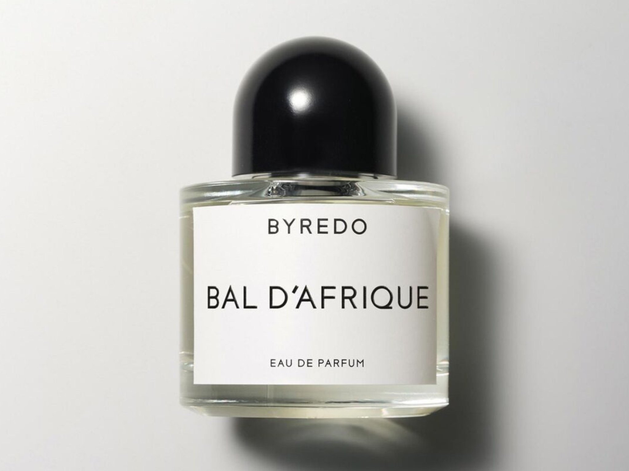 Byredo bal d’afrique