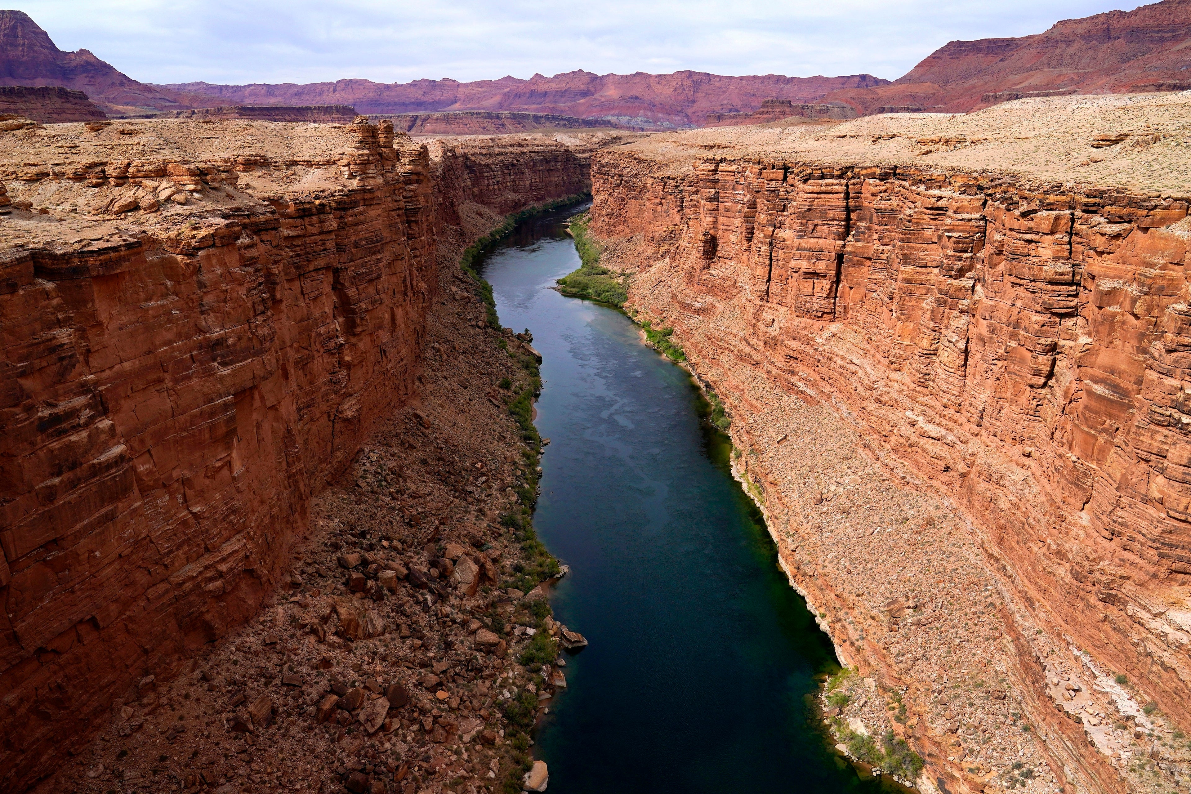 Supreme Court Navajo Water Fight