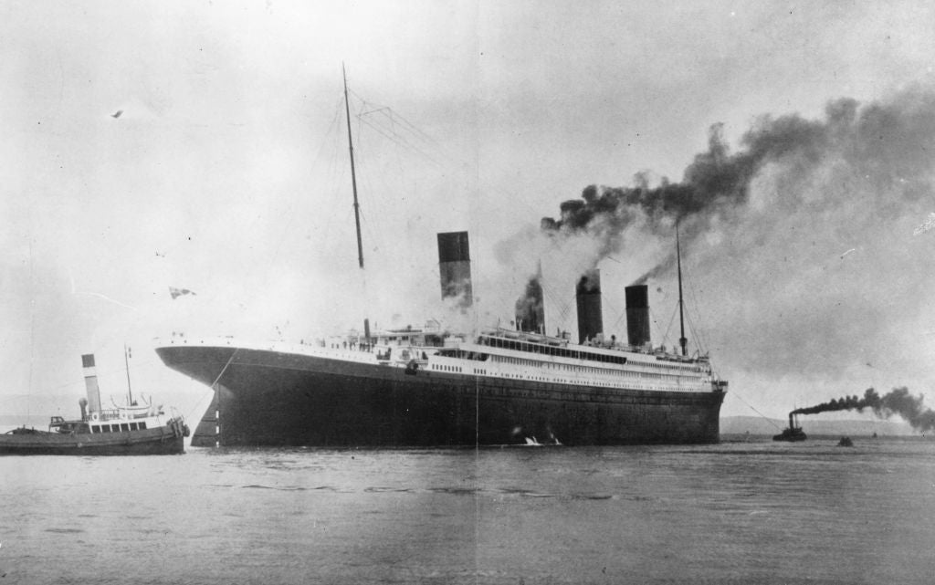 John Locascio, whose uncles Alberto and Sebastiano Peracchio died in the Titanic sinking, characterised the Titan tour as morbid