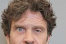 Man arrested for sawing off live puppies’ legs and paws