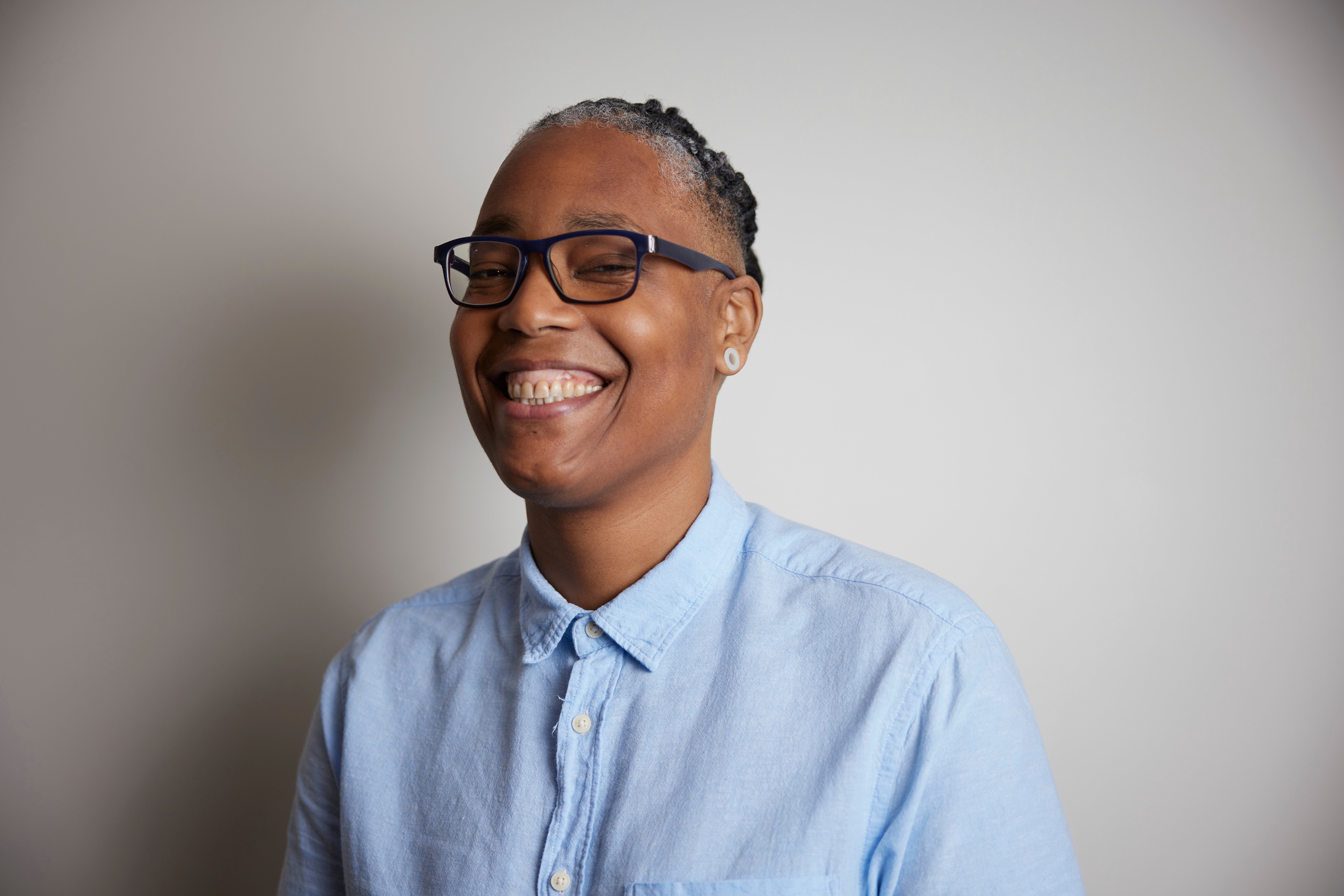 "Every Body" Portrait Session