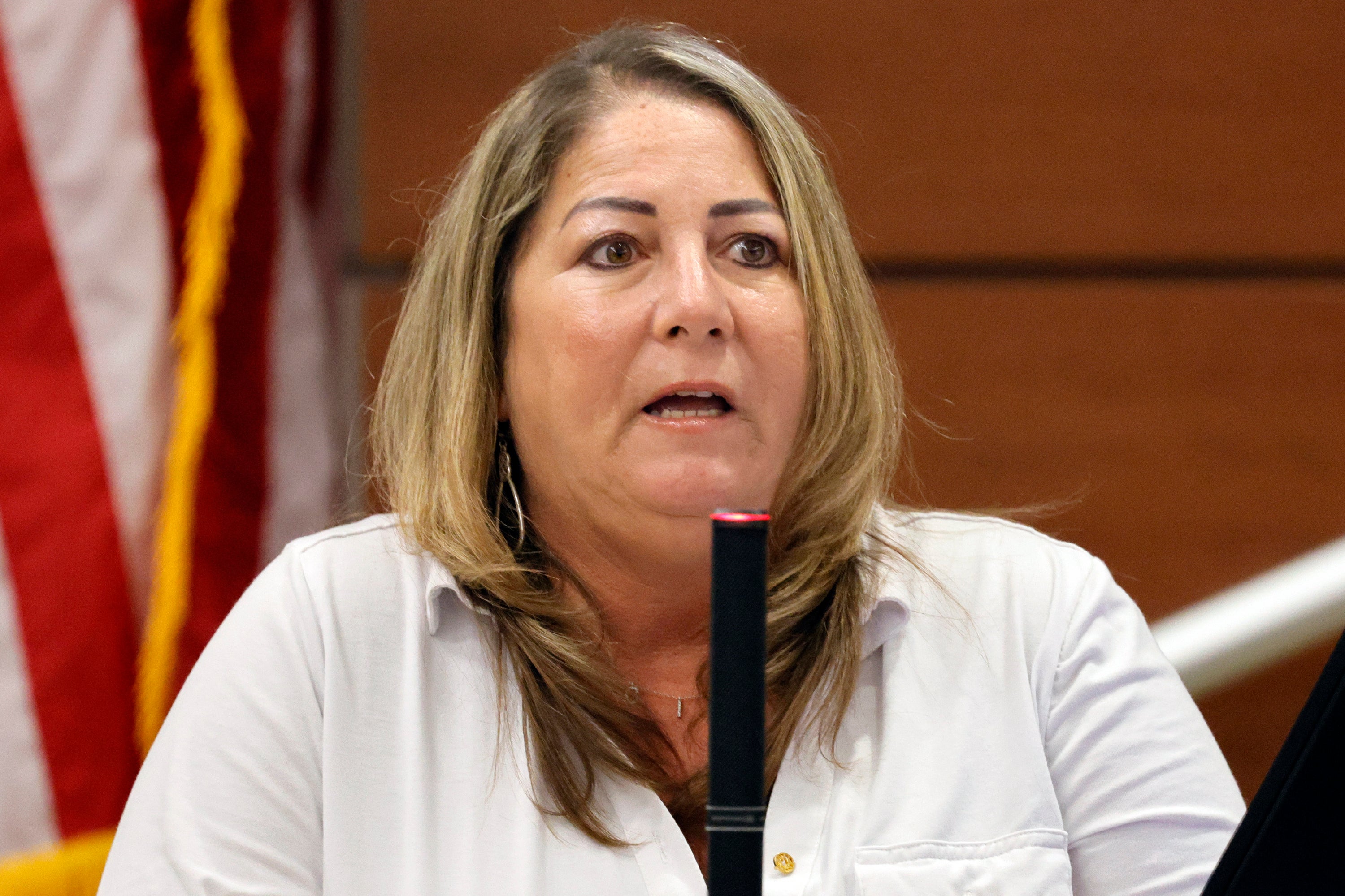 School Shooting Florida Deputy