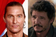 The Last of Us creator says he spoke to Matthew McConaughey about playing Joel