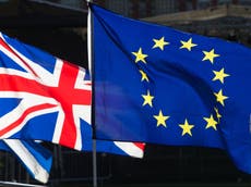 Public support for new Brexit referendum revealed