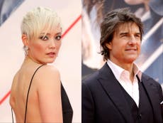 Tom Cruise refused to kick co-star Pom Klementieff while filming Mission: Impossible 7