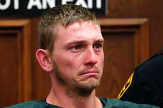 Ohio father accused of killing his 3 young sons indicted on murder charges