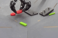 Google’s DeepMind unveils AI robot that can teach itself without supervision