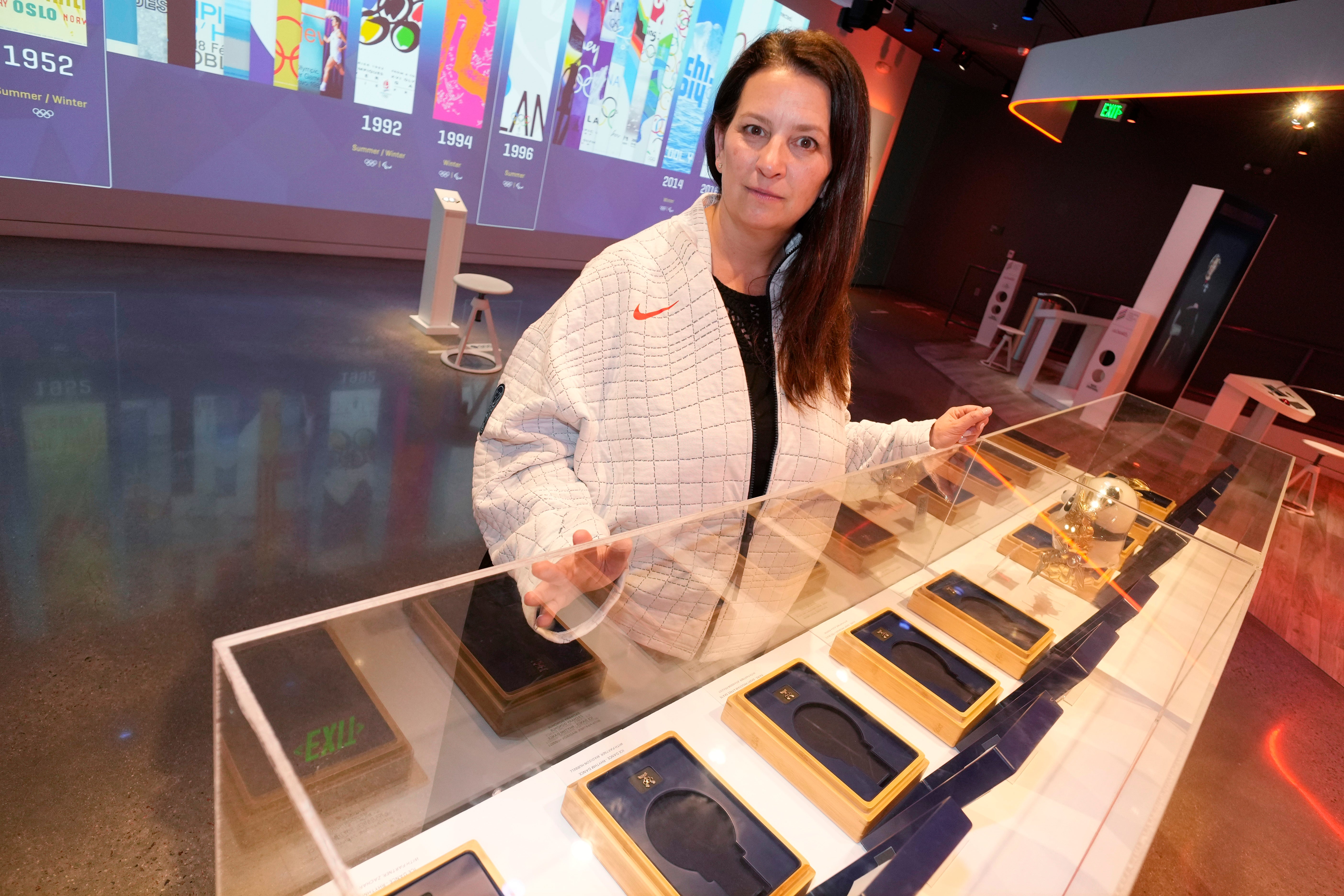 Doping Missing Medals