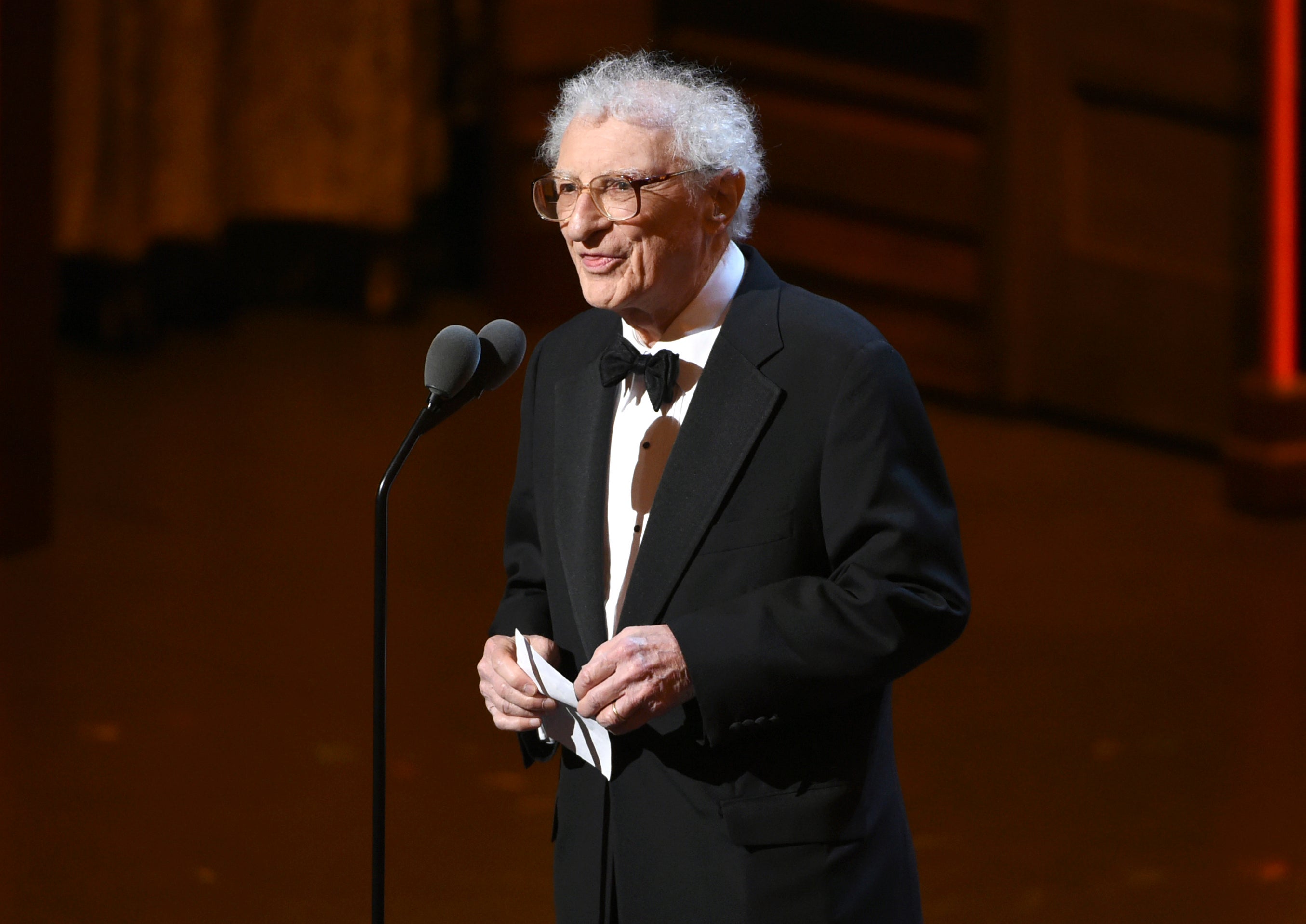 Obit-Sheldon Harnick