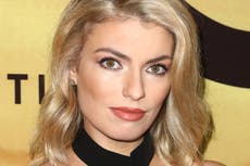 Annie Lennox’s songwriter daughter Lola Lennox addresses ‘nepo baby’ discourse: ‘I really did earn my place’