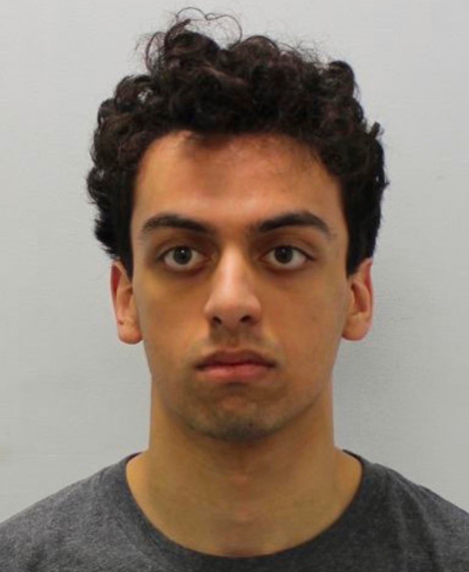 Britain Police Officer Killed