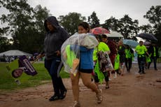 Guatemalans are fed up with corruption ahead of an election that may draw many protest votes