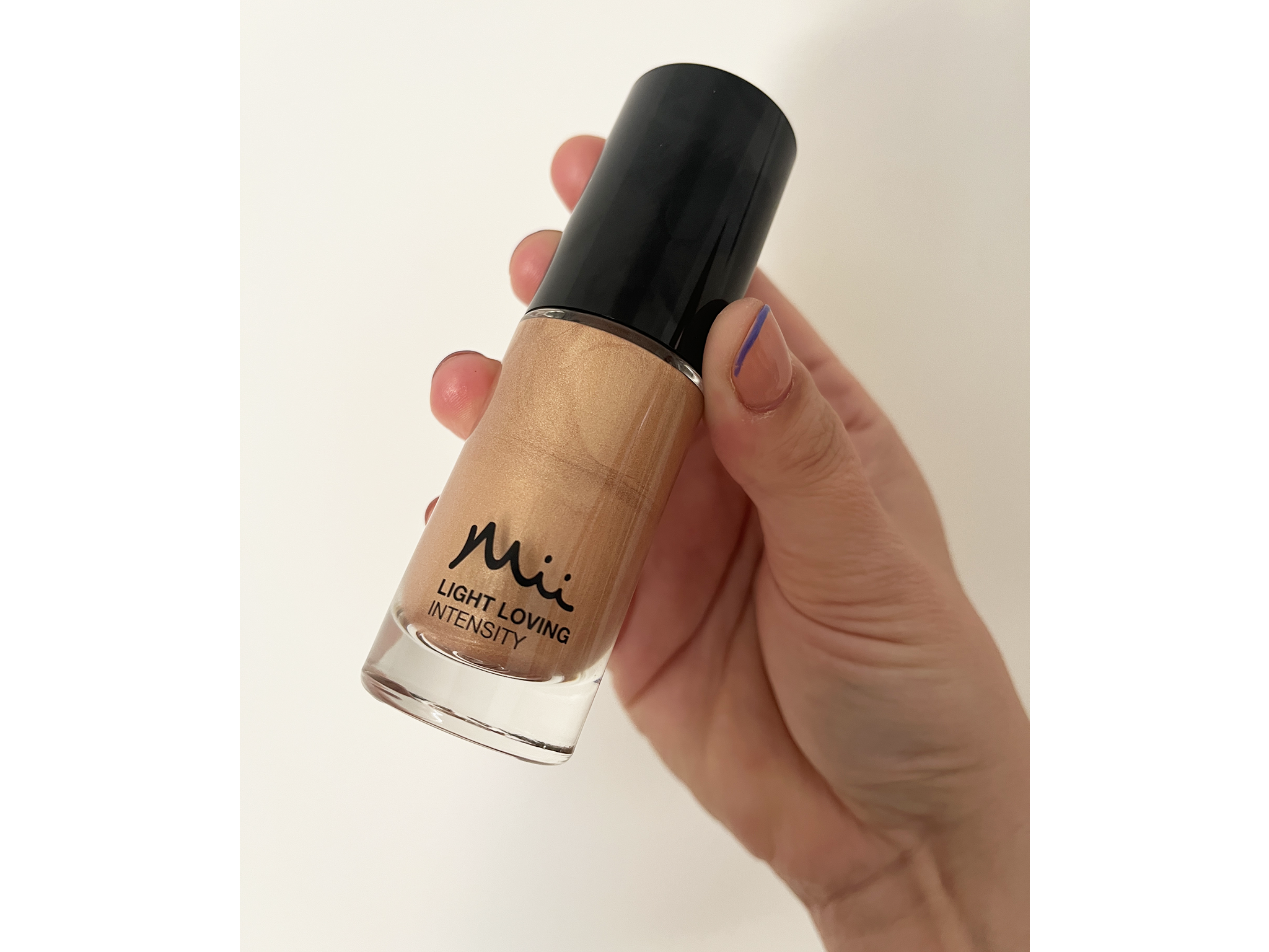 best liquid bronzer