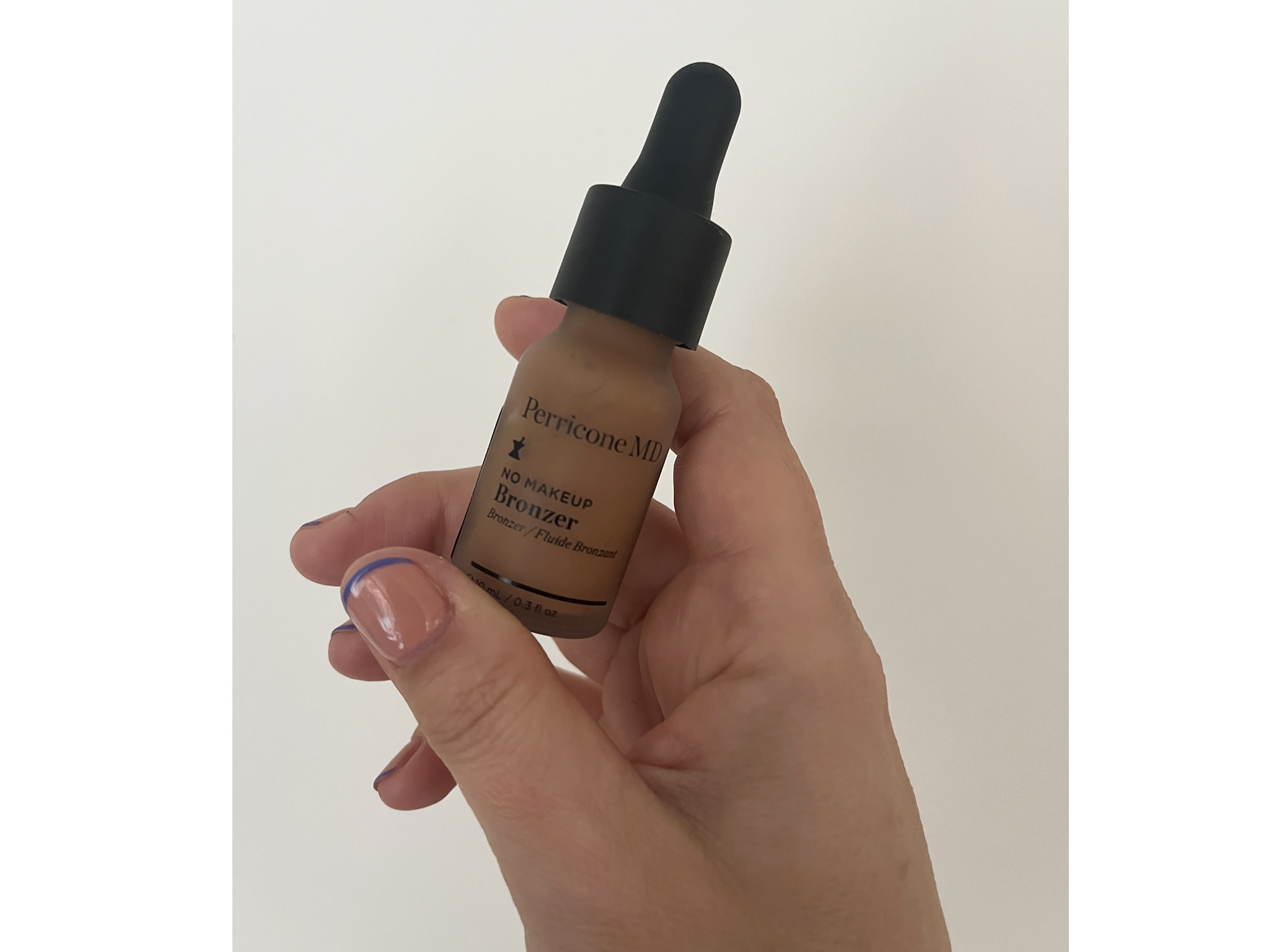 best liquid bronzer