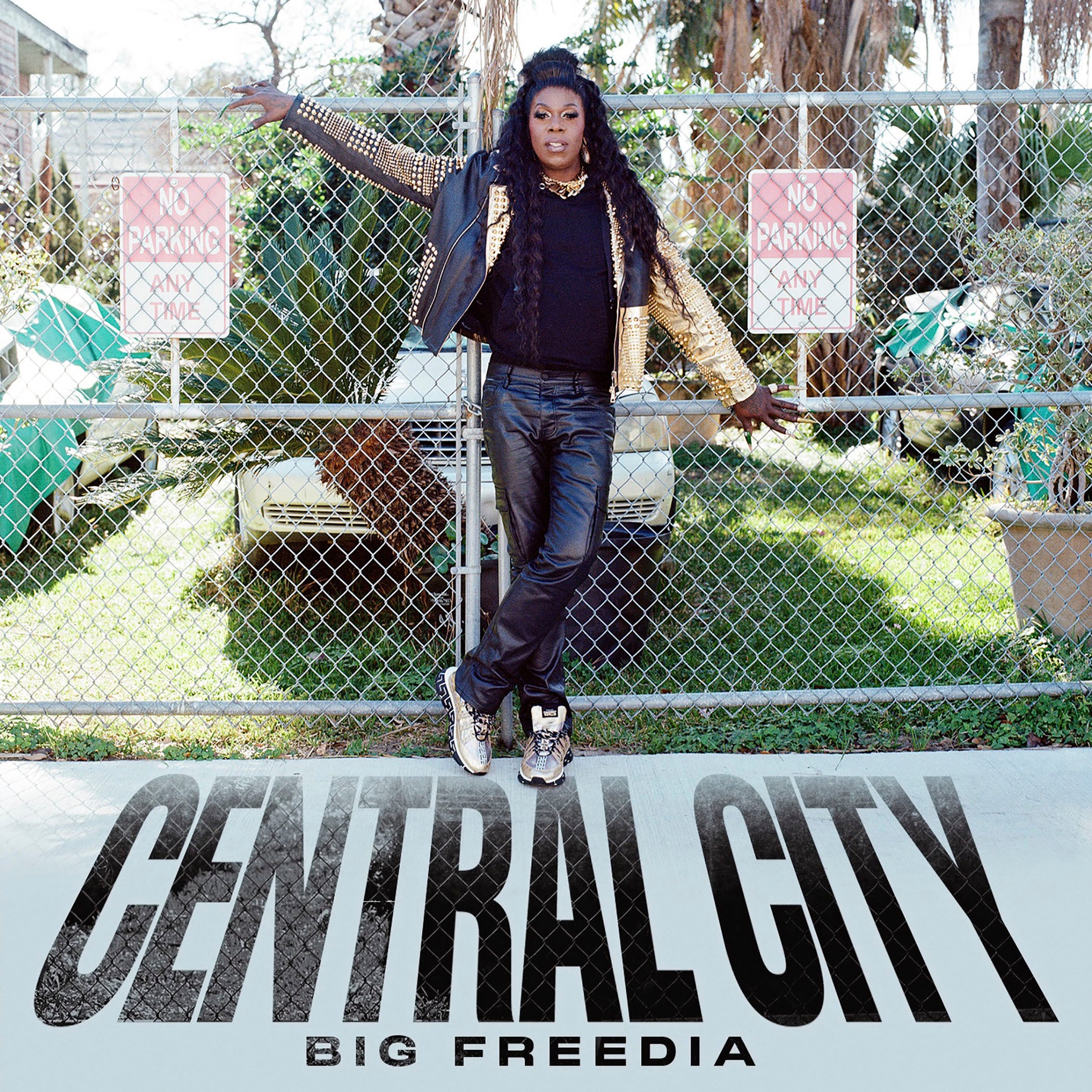 Music-Q&A-Big Freedia