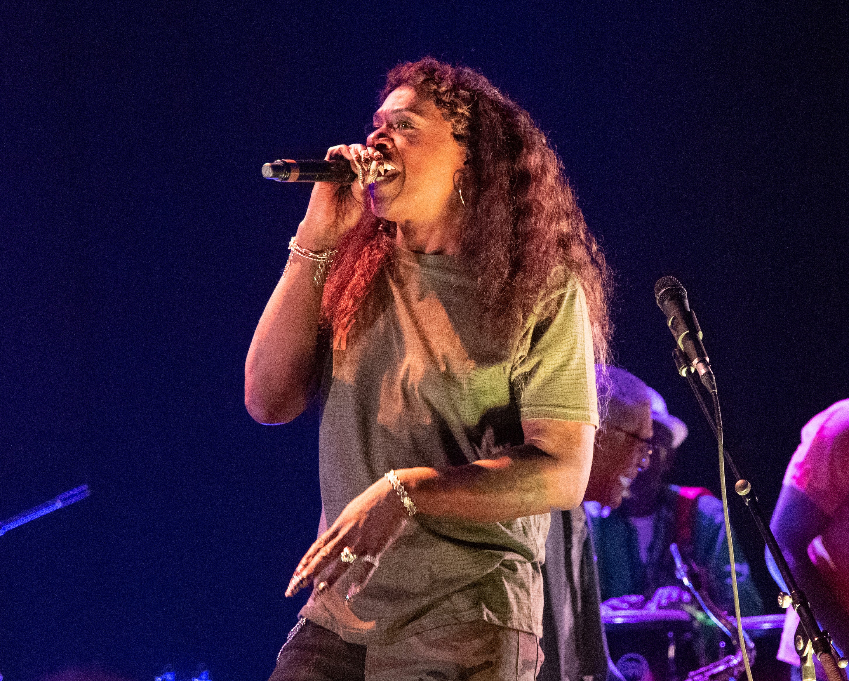 Music-Q&A-Big Freedia