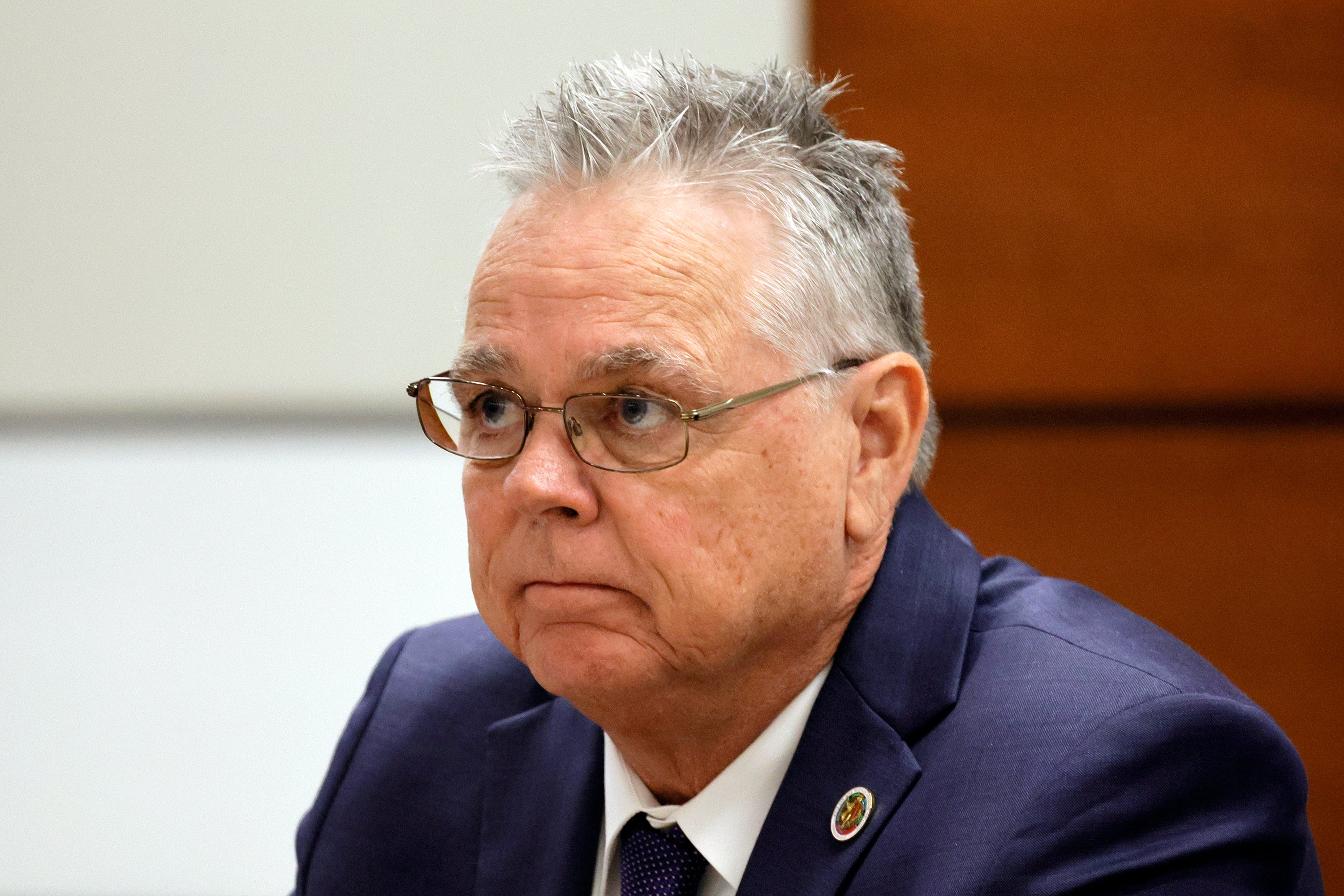 School Shooting Florida Deputy