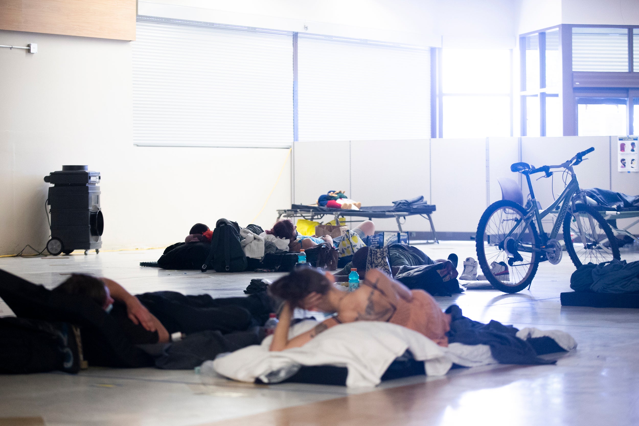 Heat Dome Fossil Fuel Lawsuit