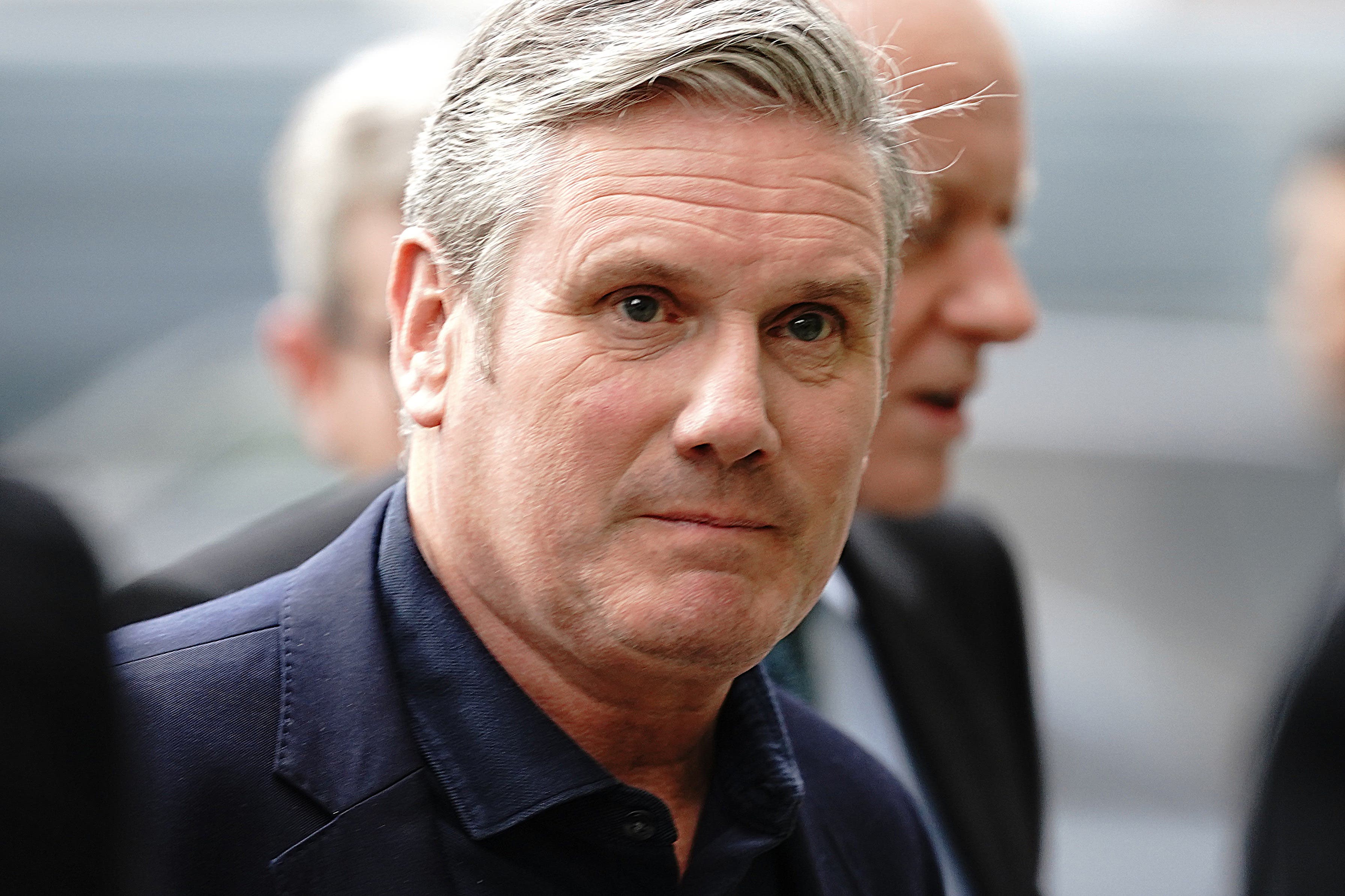 Keir Starmer has backed second jobs reform – but hasn’t set out details