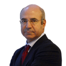 Head shot of Bill Browder