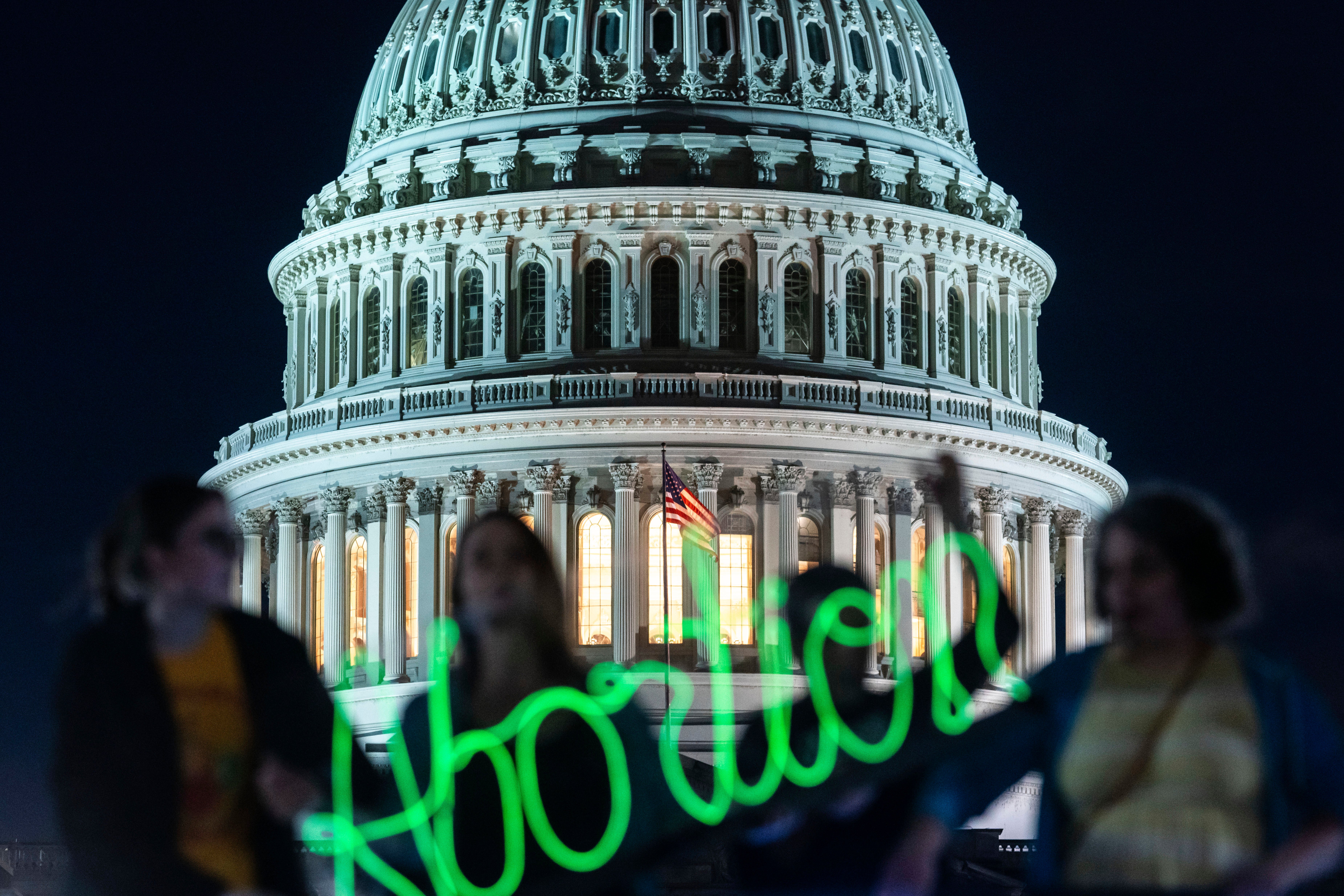 Supreme Court Abortion