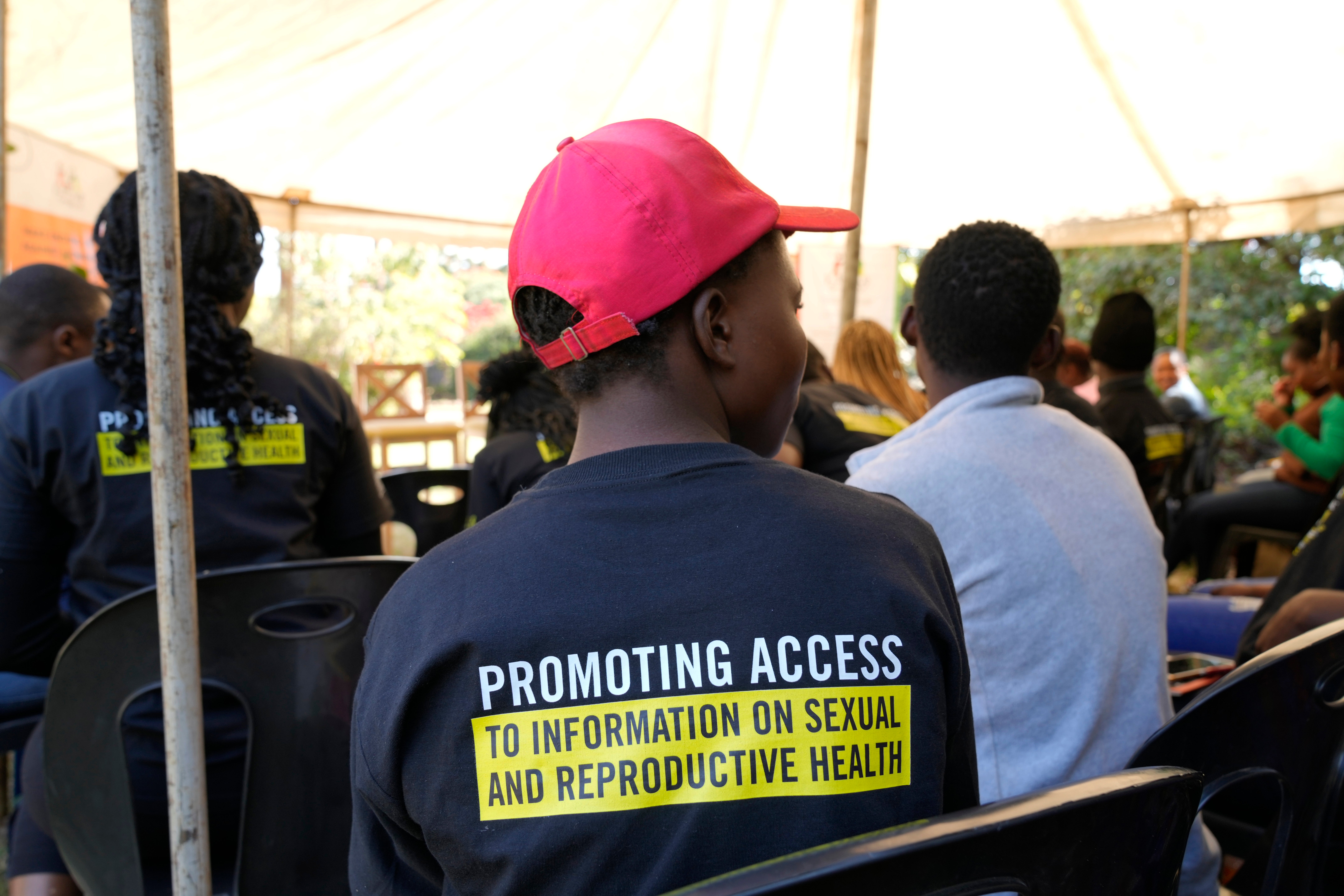 Zimbabwe Sex Toys Ban