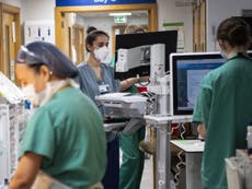 NHS performing ‘substantially less well’ than similar countries, says damning report