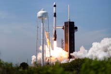 We must not let tech bros and tyrants hijack the race to the stars