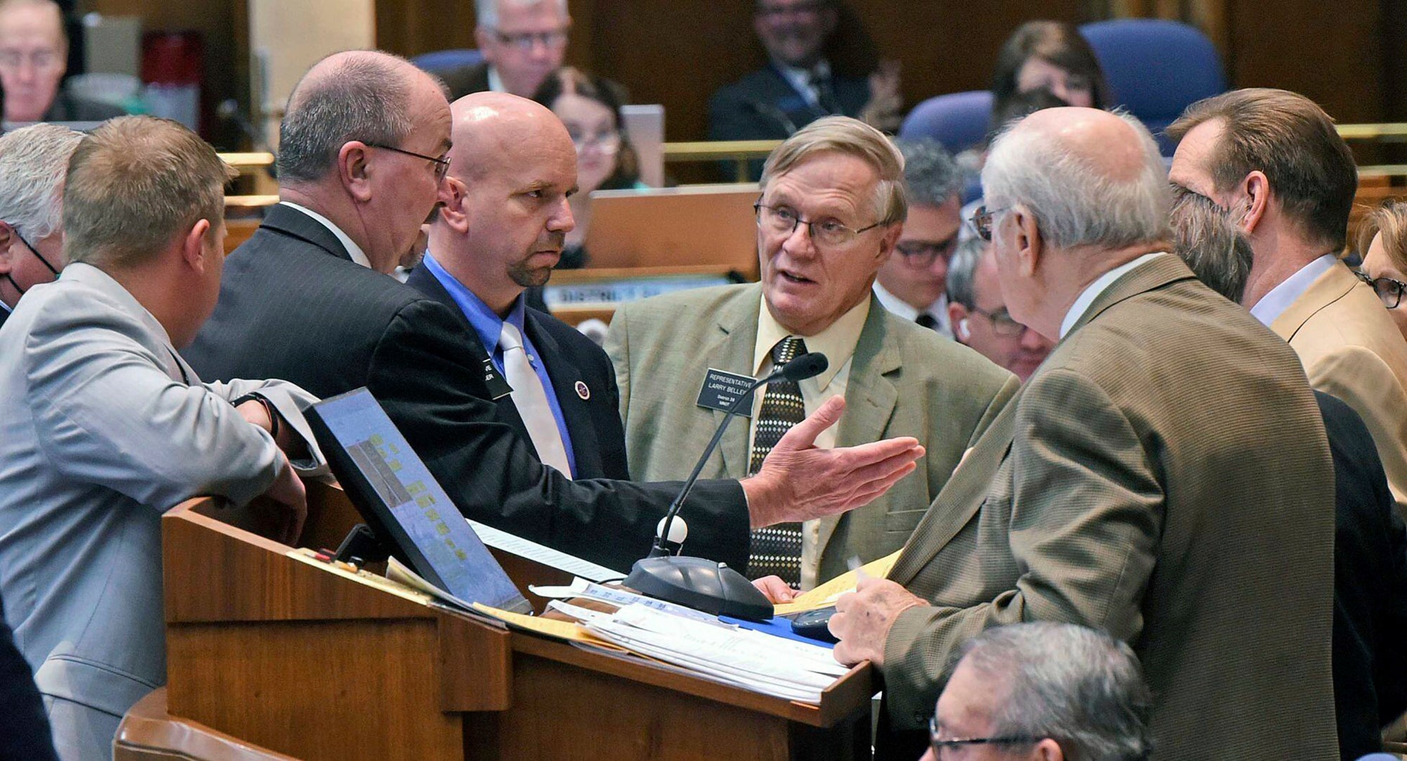 Your state has a law on bathrooms and trans kids? Officials may not know how it will be enforced