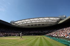 Where to watch Wimbledon