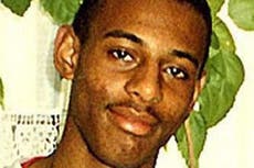 New suspect named over Stephen Lawrence murder