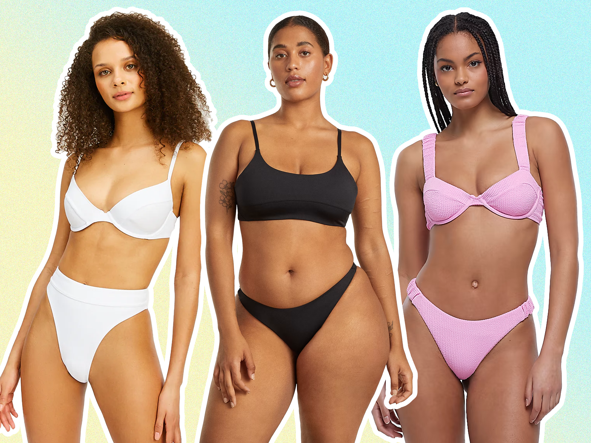 Shopping for the best bikini is hard, but this review will help you on your search