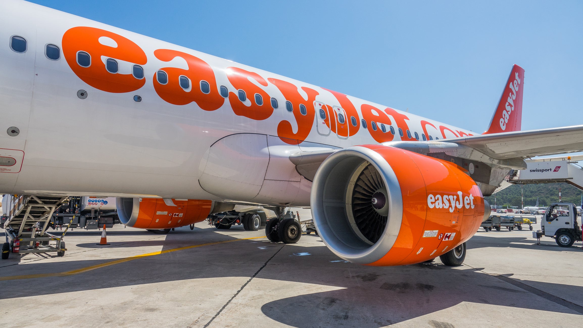 EasyJet says it takes incidents like this ‘very seriously’